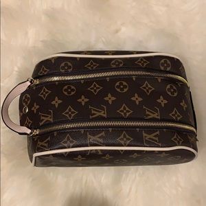 Louis Vuitton Toiletry Case